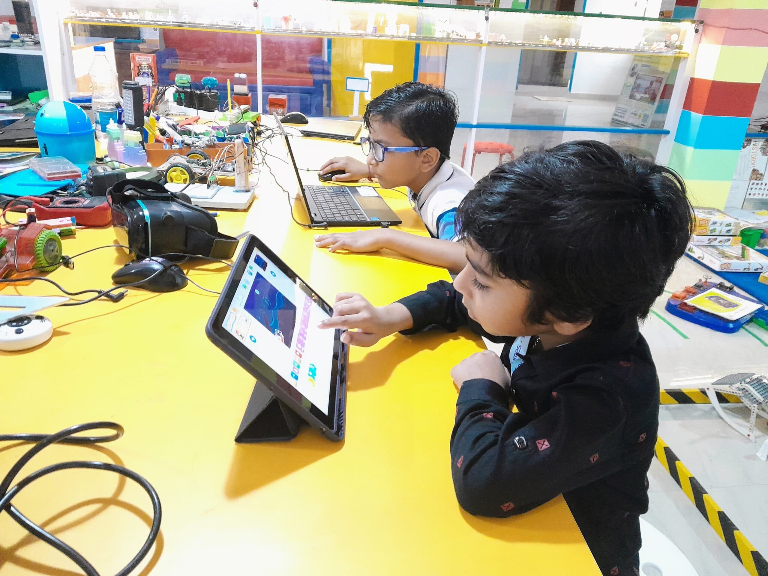 Somdev Ghosh - Coder from Kishanganj